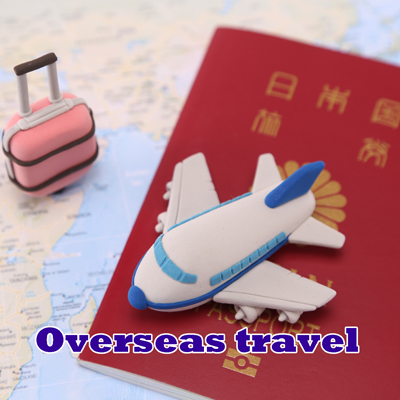 Overseas travel