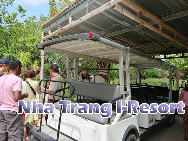 Nha Trang I-Resort