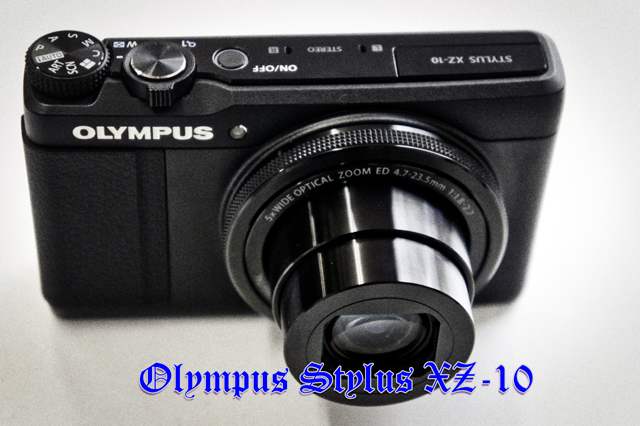 海外旅行最適カメラのOLYMPUS Stylus XZ-10